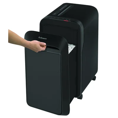 Uničevalec papirja Fellowes LX220