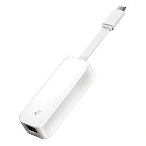 Adapter USB 3.0 Type-C na Gigabit Ethernet - TP-LINK Adapter USB 3.0 Type-C na Gigabit Ethernet - TP-LINK