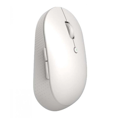 Miška XIAOMI Mi Dual Mode Wireless Silent Edition - White Miška XIAOMI Mi Dual Mode Wireless Silent Edition - White