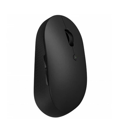 Miška XIAOMI Mi Dual Mode Wireless Silent Edition - Black Miška XIAOMI Mi Dual Mode Wireless Silent Edition - Black