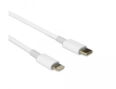 Kabel Lightning USB-Type-C SBOX polnilec,data - iPad, iPhone - 1m Kabel Lightning USB-Type-C SBOX polnilec,data - iPad, iPhone - 1m