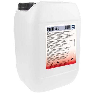 Detergent za strojno izpiranje posode TRU-LIT GT 3 11kg
