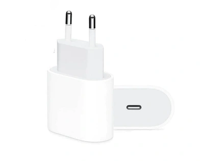 Adapter za napajanje XIAOMI Mi - hišni polnilec 20W Type-C Adapter za napajanje XIAOMI Mi - hišni polnilec 20W Type-C