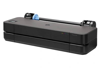 Tiskalnik velikoformatni - ploter HP Designjet T230 - Wireless - LAN - 24"
