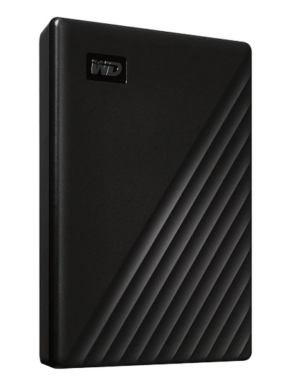 Hard disk zunanji 2.5" USB3.0 4TB WESTERN DIGITAL My Passport 3.2 - Black Hard disk zunanji 2.5" USB3.0 4TB WESTERN DIGITAL My Passport 3.2 - Black