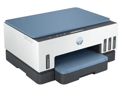 Tiskalnik HP Smart Tank 725 All-in-One Wireless Tiskalnik HP Smart Tank 725 All-in-One Wireless