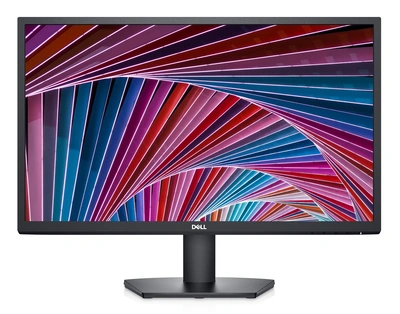 Monitor LCD 24" DELL SE2422H - FullHD LED - VGA HDMI Monitor LCD 24" DELL SE2422H - FullHD LED - VGA HDMI