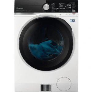 Pralno sušilni stroj ELECTROLUX EW9W161BC, 10/6 kg, 1550 o/min Pralno sušilni stroj ELECTROLUX EW9W161BC, 10/6 kg, 1550 o/min