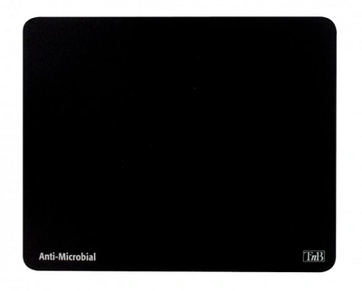 Podloga za miško T'nB Anti-Microbial - Black Podloga za miško T'nB Anti-Microbial - Black