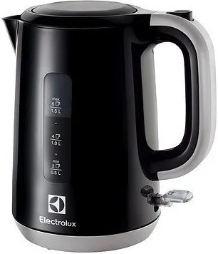 Grelnik vode Electrolux EEWA3300, Black Grelnik vode Electrolux EEWA3300, Black