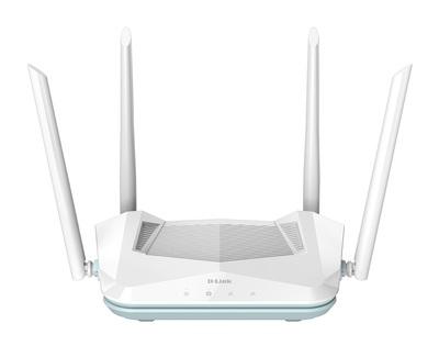 Mrežni router D-LINK Eagle Pro AX1500 smart router R15 Mrežni router D-LINK Eagle Pro AX1500 smart router R15
