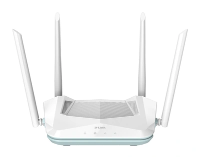 Mrežni router D-LINK Eagle Pro AX1500 smart router R15 Mrežni router D-LINK Eagle Pro AX1500 smart router R15