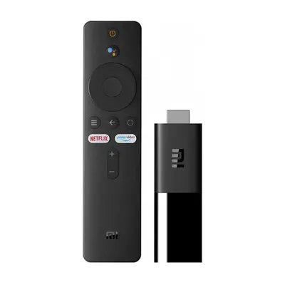 Multimedia player XIAOMI Mi TV Stick 4K-EU Multimedia player XIAOMI Mi TV Stick 4K-EU