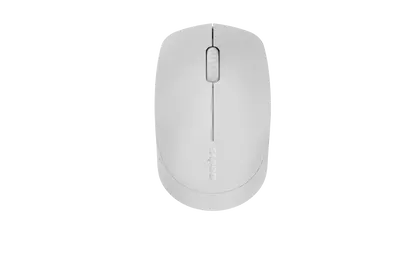 Miška RAPOO M100 Silent Multi-mode Bluetooth / Wireless svetlo siva Miška RAPOO M100 Silent Multi-mode Bluetooth / Wireless svetlo siva