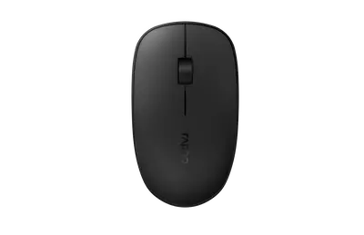 Miška RAPOO M200 Silent Multi-mode Bluetooth / Wireless črna Miška RAPOO M200 Silent Multi-mode Bluetooth / Wireless črna
