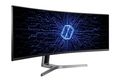 Monitor LCD 49" SAMSUNG LC49RG90SSRXEN Curved FullHD 240Hz 2xDP HDMI 2x USB 3.0 Monitor LCD 49" SAMSUNG LC49RG90SSRXEN Curved FullHD 240Hz 2xDP HDMI 2x USB 3.0