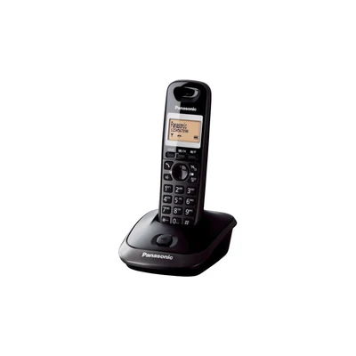 Telefon PANASONIC KX-TG2511 brezžični - črni Telefon PANASONIC KX-TG2511 brezžični - črni