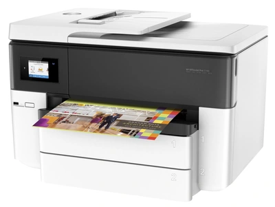 Tiskalnik HP OfficeJet Pro 7740 Wide Format All-in-One - A3 WiFi Tiskalnik HP OfficeJet Pro 7740 Wide Format All-in-One - A3 WiFi