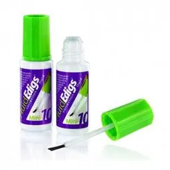 Korektura s čopičem Mini 10ml Edigs 905 Eko jabolko zelena Korektura s čopičem Mini 10ml Edigs 905 Eko jabolko zelena