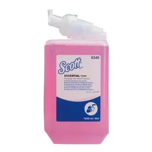 Milo pena 1000ml Kimberly Clark 6340 Milo pena 1000ml Kimberly Clark 6340