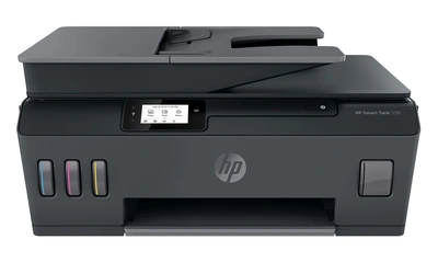 Tiskalnik HP Smart Tank 530 All-in-One Wireless Tiskalnik HP Smart Tank 530 All-in-One Wireless