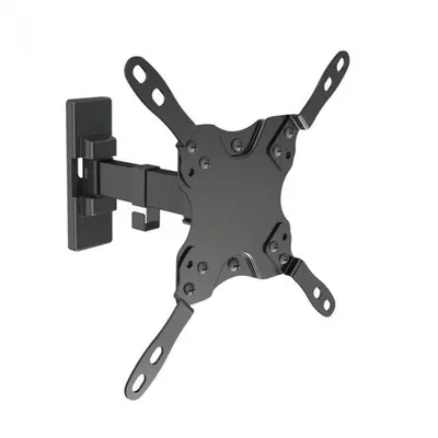 Nosilec stenski SBOX 13''-43" 20kg univerzalni s premikom Nosilec stenski SBOX 13''-43" 20kg univerzalni s premikom