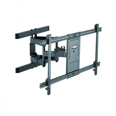 Nosilec stenski SBOX 43 - 90" 60kg univerzalni premični za LCD televizorje Nosilec stenski SBOX 43 - 90" 60kg univerzalni premični za LCD televizorje