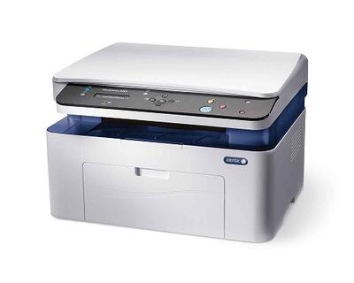 Tiskalnik XEROX WorkCentre 3025V_BI - Laser All-in-One - Wireless Tiskalnik XEROX WorkCentre 3025V_BI - Laser All-in-One - Wireless