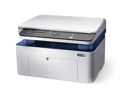 Tiskalnik XEROX WorkCentre 3025V_BI - Laser All-in-One - Wireless
