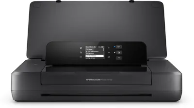 Tiskalnik HP OfficeJet 200 Mobile WiFi Tiskalnik HP OfficeJet 200 Mobile WiFi