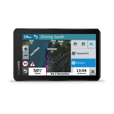 Navigacija GARMIN Zumo XT MT-S Europe za motorna kolesa Navigacija GARMIN Zumo XT MT-S Europe za motorna kolesa