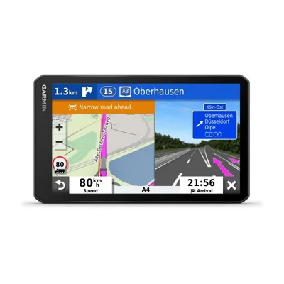 Navigacija GARMIN Dezl LGV 700 MT-D Europe za tovornjake Navigacija GARMIN Dezl LGV 700 MT-D Europe za tovornjake