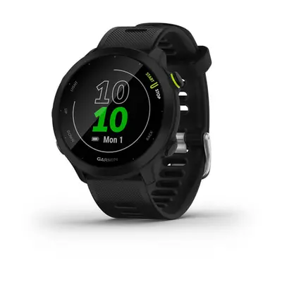 Pametna ura GARMIN Forerunner 55 Black Pametna ura GARMIN Forerunner 55 Black