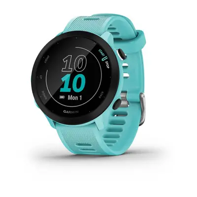 Pametna ura GARMIN Forerunner 55 Aqua Pametna ura GARMIN Forerunner 55 Aqua