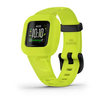 Otroška pametna ura GARMIN Vivofit jr 3 sat - Digi Camo Otroška pametna ura GARMIN Vivofit jr 3 sat - Digi Camo