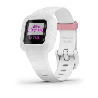 Otroška pametna ura GARMIN Vivofit jr 3 sat - Disney Princess Otroška pametna ura GARMIN Vivofit jr 3 sat - Disney Princess