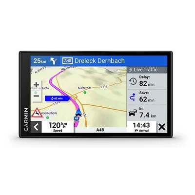 Navigacija GARMIN DriveSmart 66 MT-S Europe Navigacija GARMIN DriveSmart 66 MT-S Europe