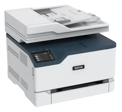 Tiskalnik XEROX C235V_DNI - Color Laser All-in-One Fax - Duplex - Wireless Tiskalnik XEROX C235V_DNI - Color Laser All-in-One Fax - Duplex - Wireless