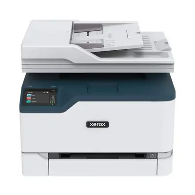 Tiskalnik XEROX C235V_DNI - Color Laser All-in-One Fax - Duplex - Wireless