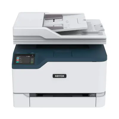 Tiskalnik XEROX C235V_DNI - Color Laser All-in-One Fax - Duplex - Wireless Tiskalnik XEROX C235V_DNI - Color Laser All-in-One Fax - Duplex - Wireless