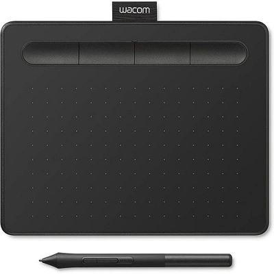 Grafična tablica WACOM Intuos Medium - Black Grafična tablica WACOM Intuos Medium - Black