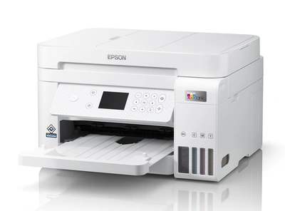 Tiskalnik EPSON L6276 All-In-One EcoTank WiFi - bel Tiskalnik EPSON L6276 All-In-One EcoTank WiFi - bel