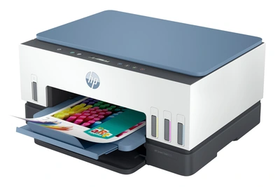 Tiskalnik HP Smart Tank 675 All-in-One Wireless Tiskalnik HP Smart Tank 675 All-in-One Wireless