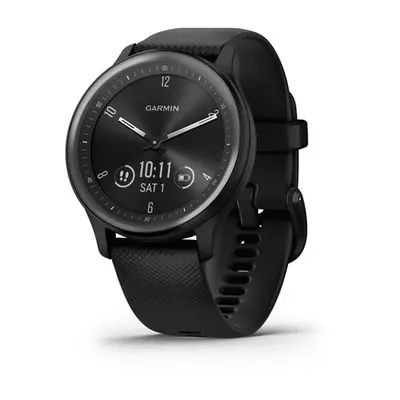 Pametna ura GARMIN Vivomove Sport Black Pametna ura GARMIN Vivomove Sport Black