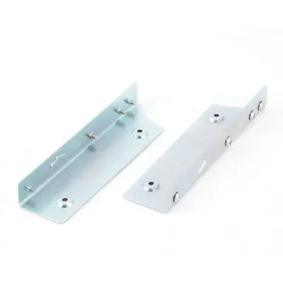 Adapter HDD 2.5"=>3.5'' montažni - GEMBIRD Adapter HDD 2.5"=>3.5'' montažni - GEMBIRD