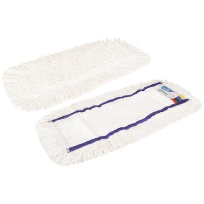 Mop/zamenljivo brisalo za čiščenje tal, 40cm rese PRO303 Mop/zamenljivo brisalo za čiščenje tal, 40cm rese PRO303