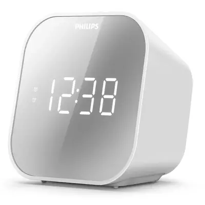 Radio sprejemnik PHILIPS TAR4406/12 - z uro in budilko Radio sprejemnik PHILIPS TAR4406/12 - z uro in budilko