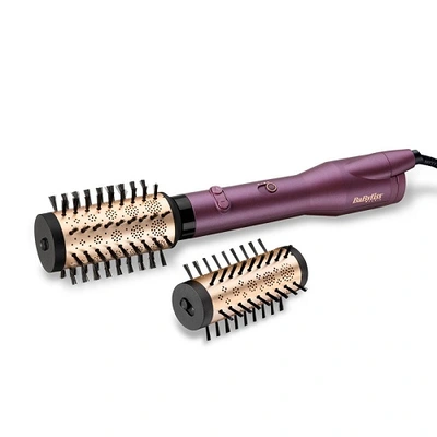 Krtača na vroči zrak BABYLISS AS950E vrteča Krtača na vroči zrak BABYLISS AS950E vrteča