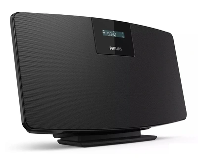 Radio sprejemnik PHILIPS TAM2505/10 - FM/DAB - Bluetooth Radio sprejemnik PHILIPS TAM2505/10 - FM/DAB - Bluetooth