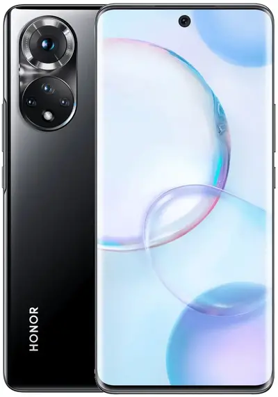 Mobitel HONOR 50 6GB 128GB DualSIM - Midnight Black Mobitel HONOR 50 6GB 128GB DualSIM - Midnight Black